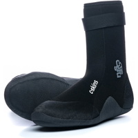 Legend 6mm Polypro Round Toe Neopren Boots